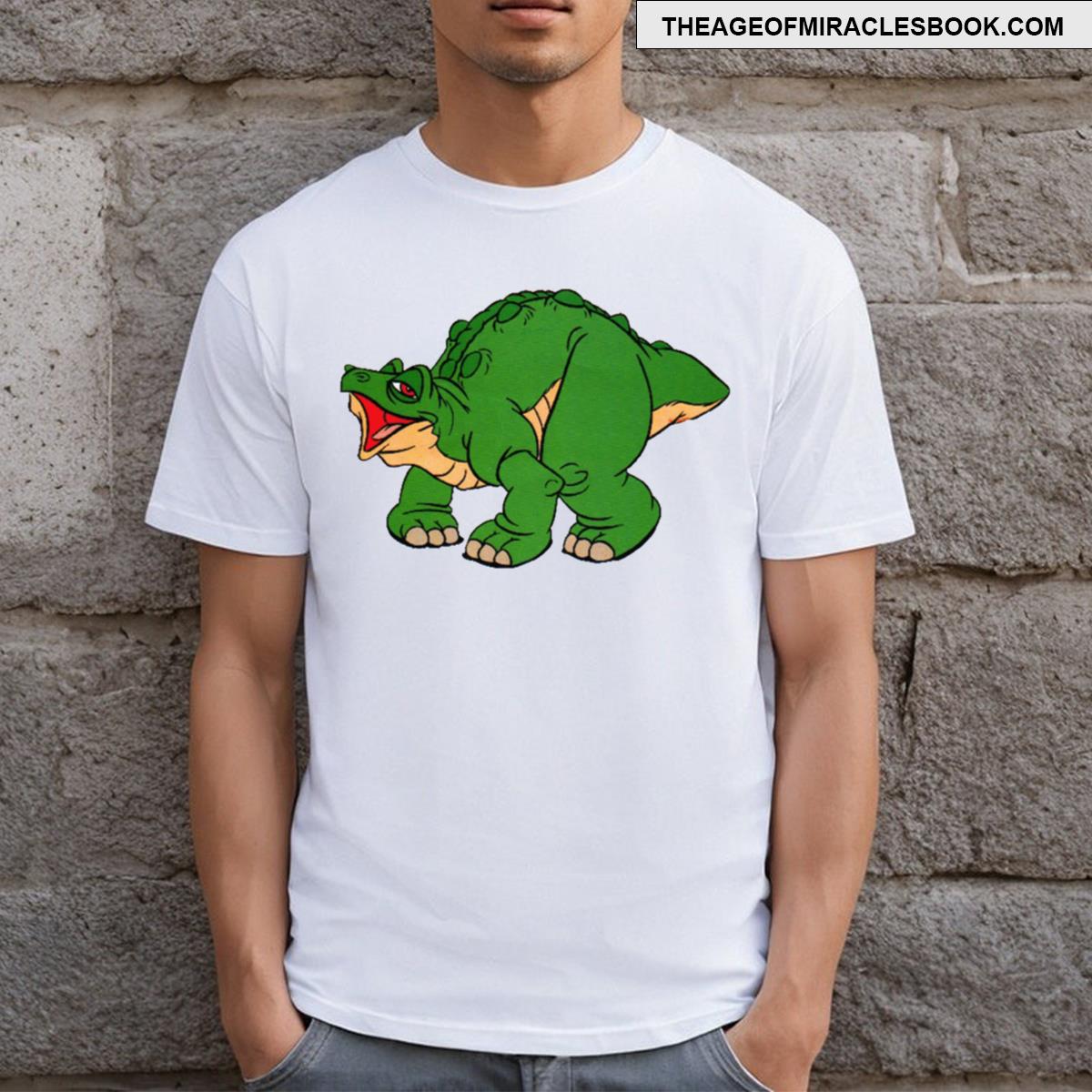 Spike T-shirt