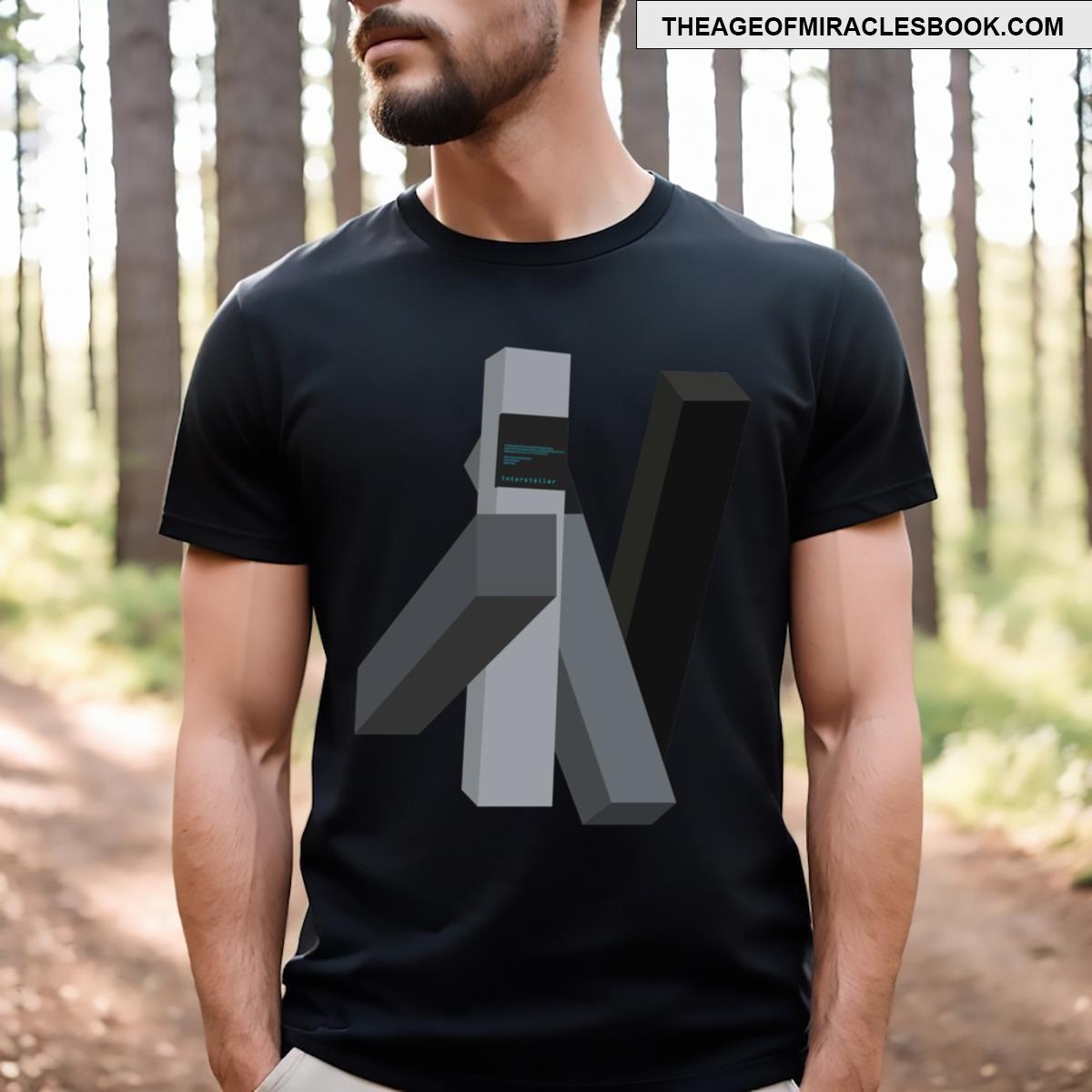 Tars T-shirt