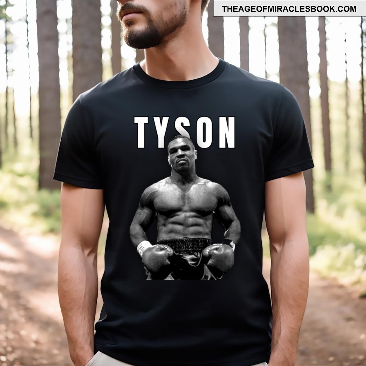 Tyson T-shirt