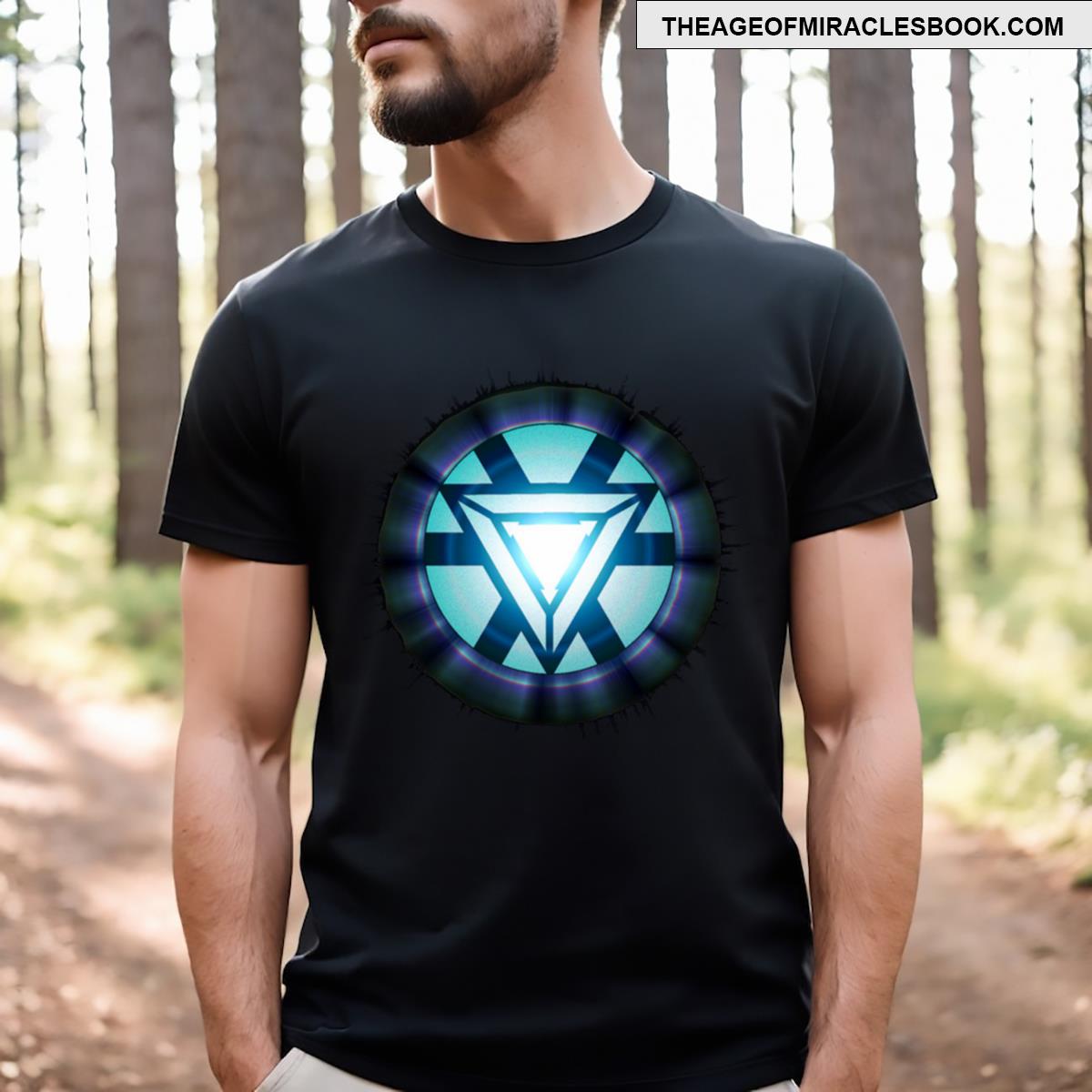 Artificial Heart Essential T-shirt