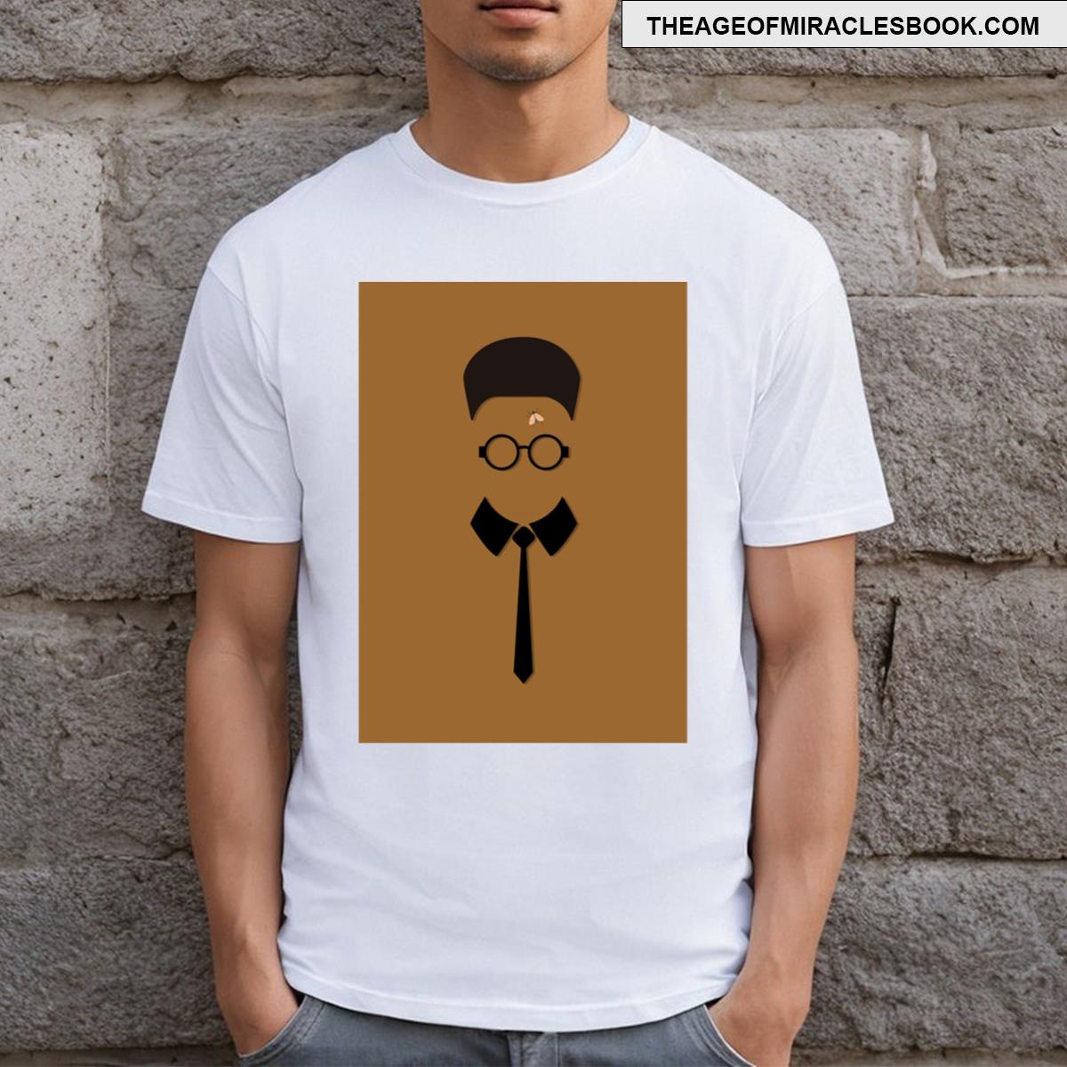 Barton Fink Minimalist Design T-shirt