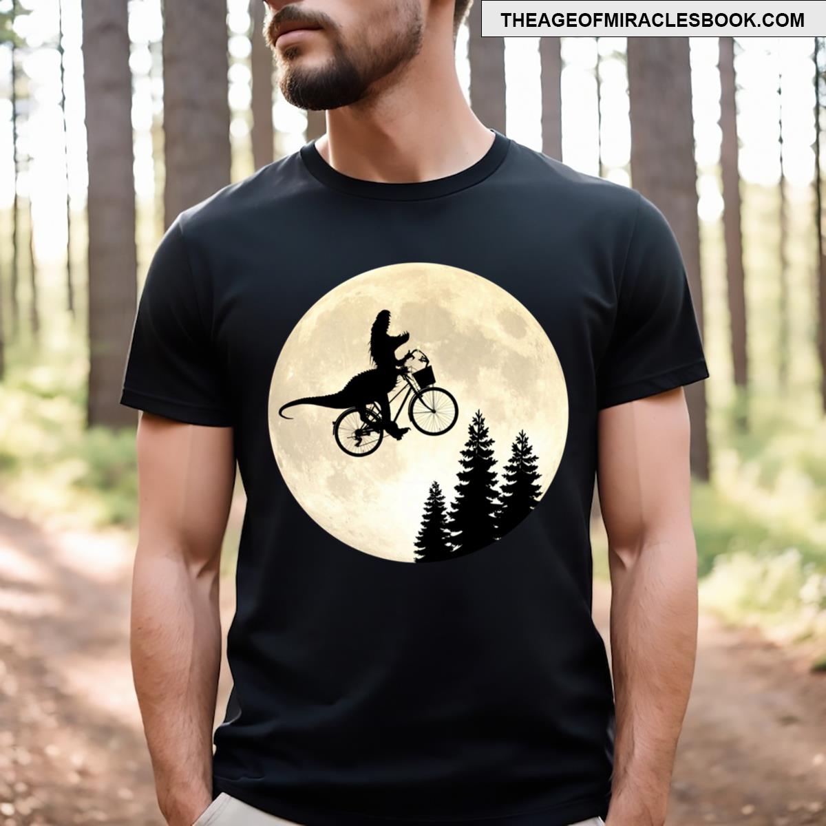 Close Encounters T-shirt