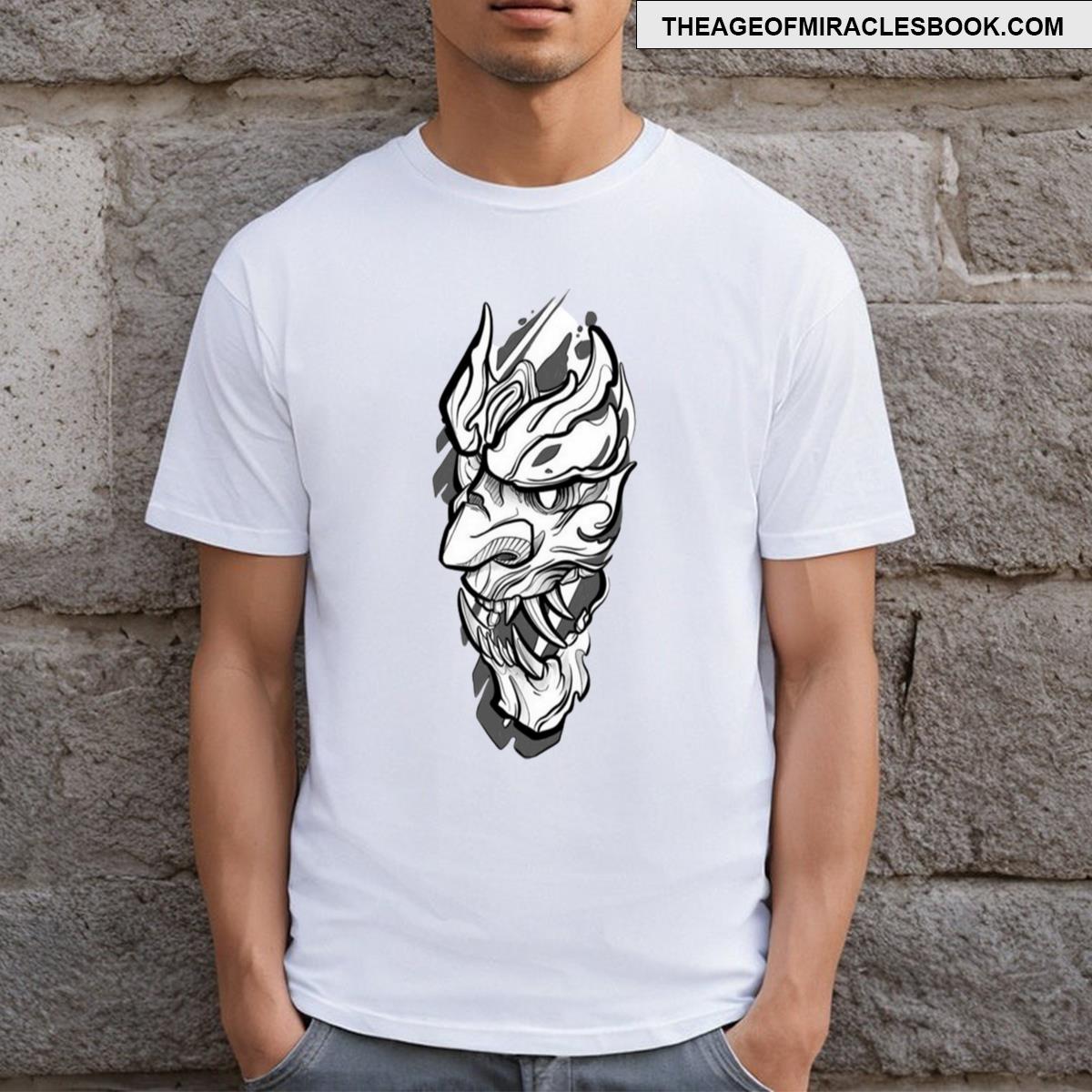 Fury Unleashed T-shirt