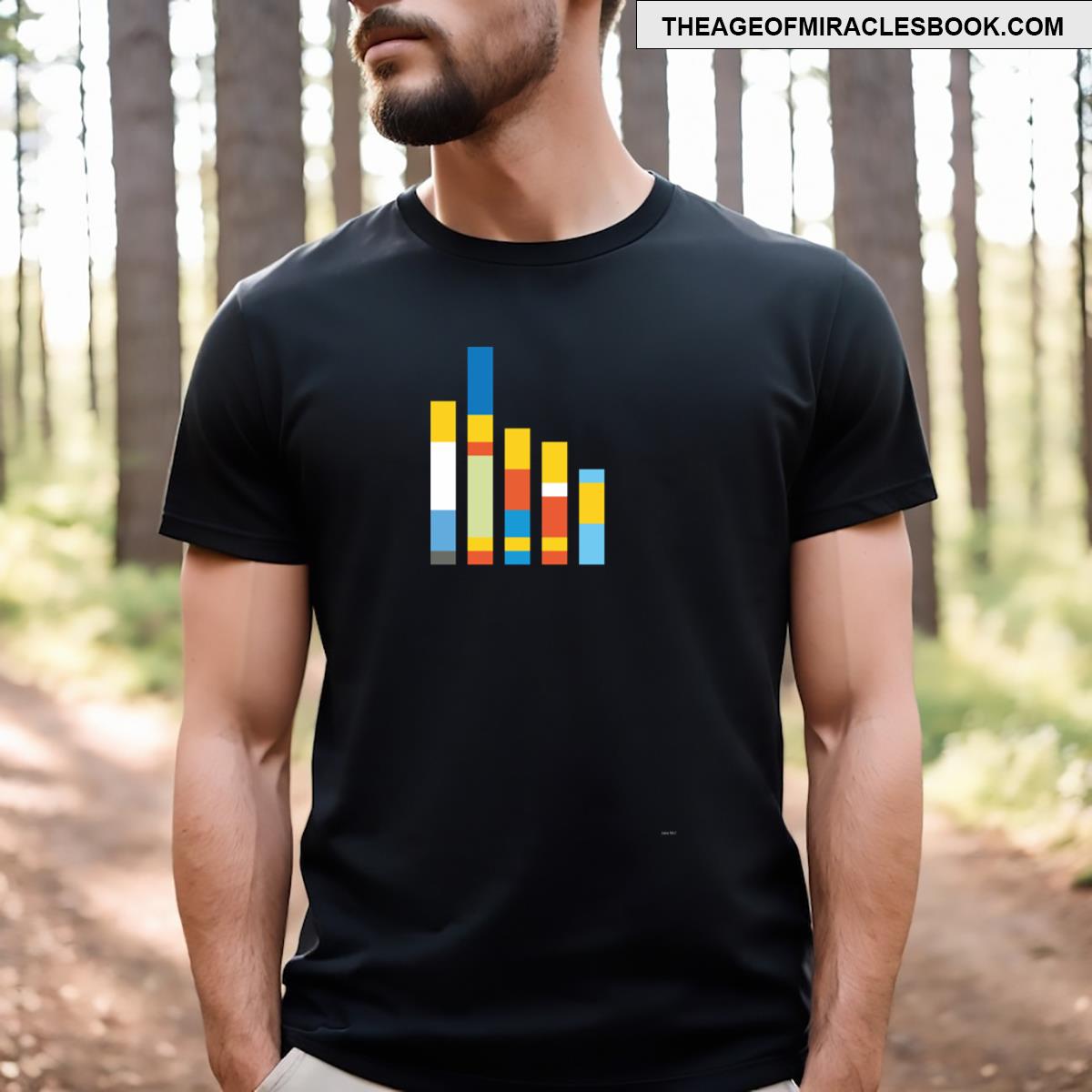Look Closely D’oh! Essential T-shirt