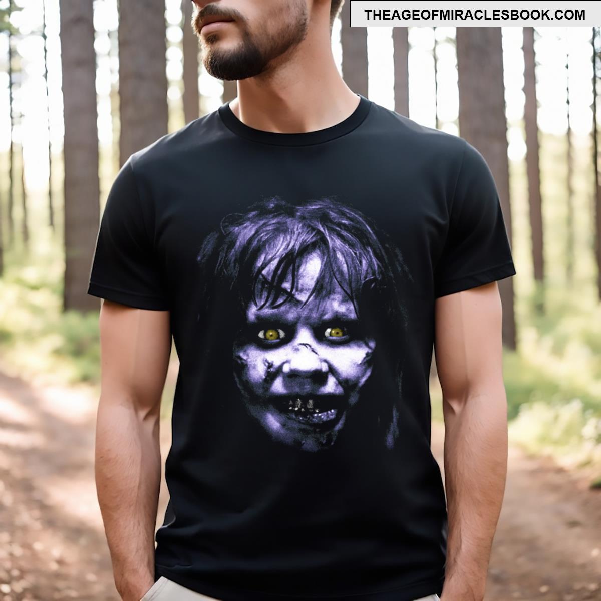 Regan Essential T-shirt
