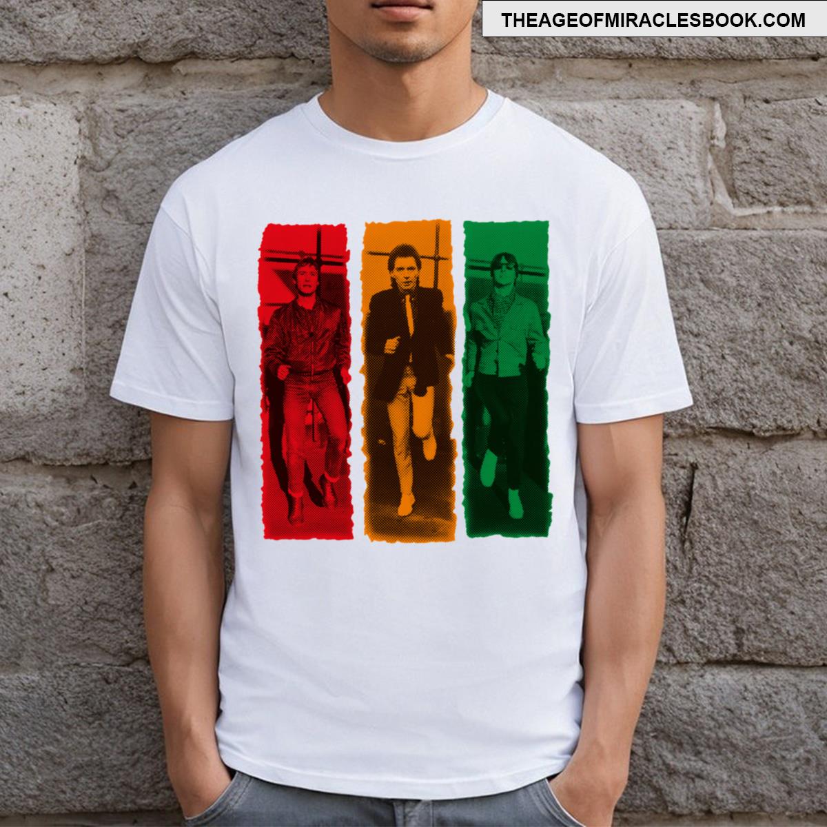 The Gift Essential T-shirt