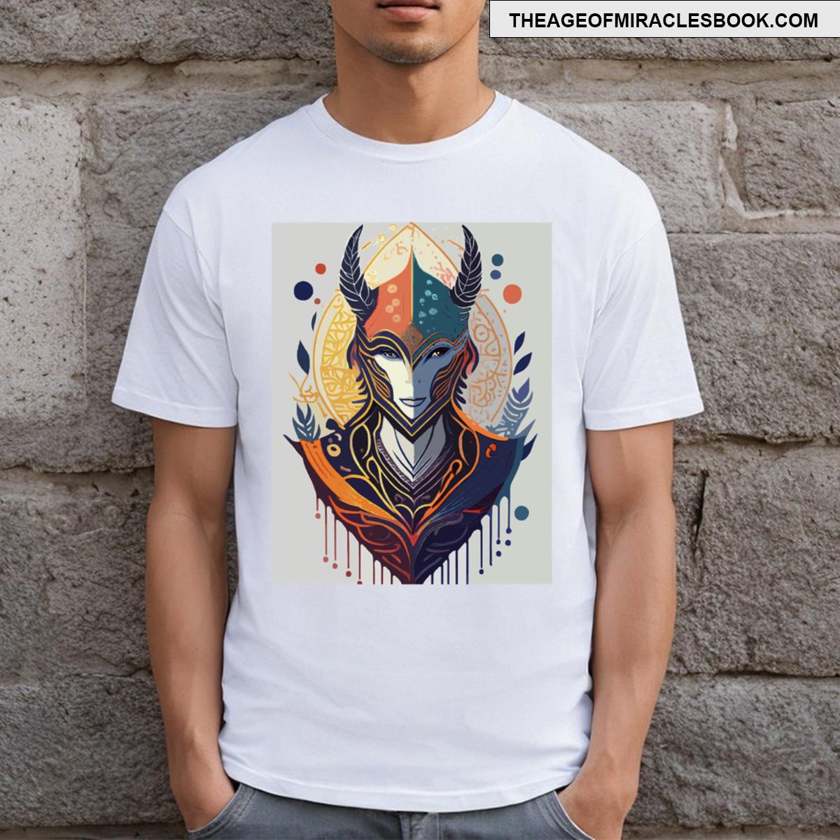 TRUE North Inspirational Integrity Quotes T-shirt