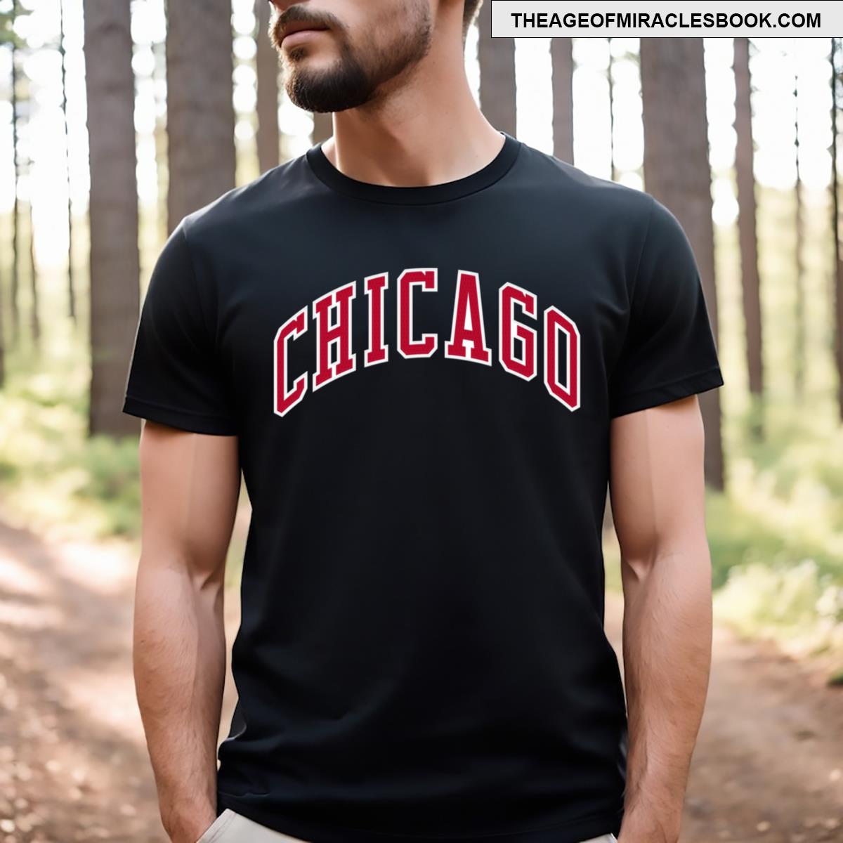 Chicago T-shirt