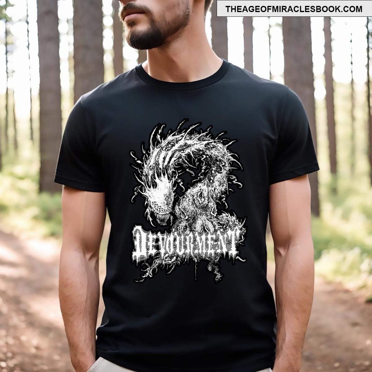 Devourment T-shirt