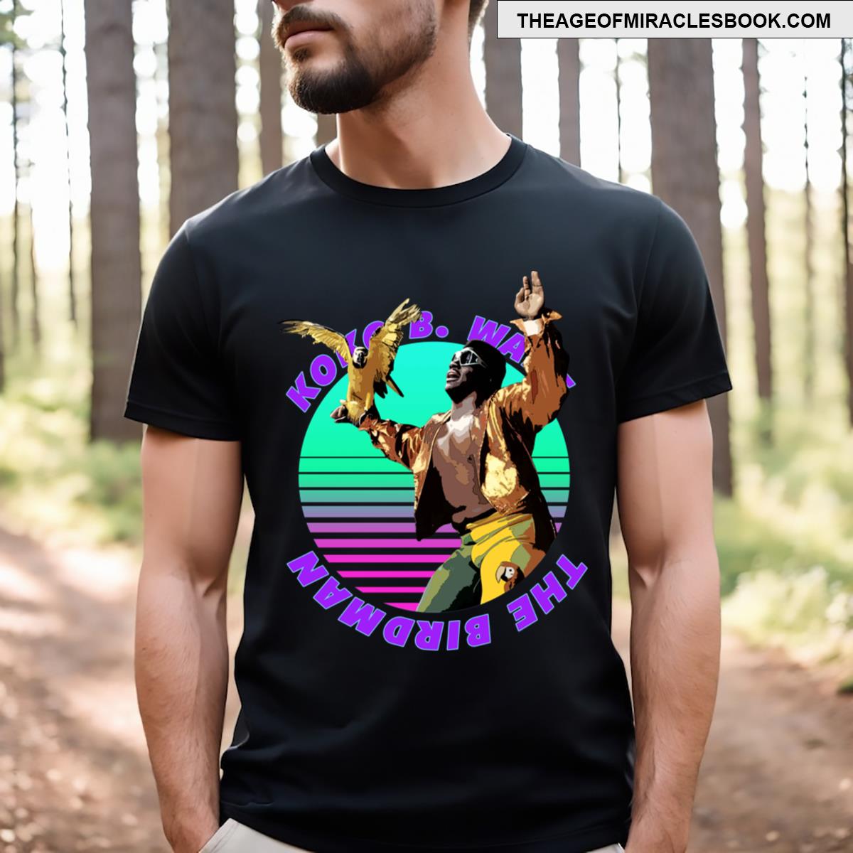Koko B T-shirt
