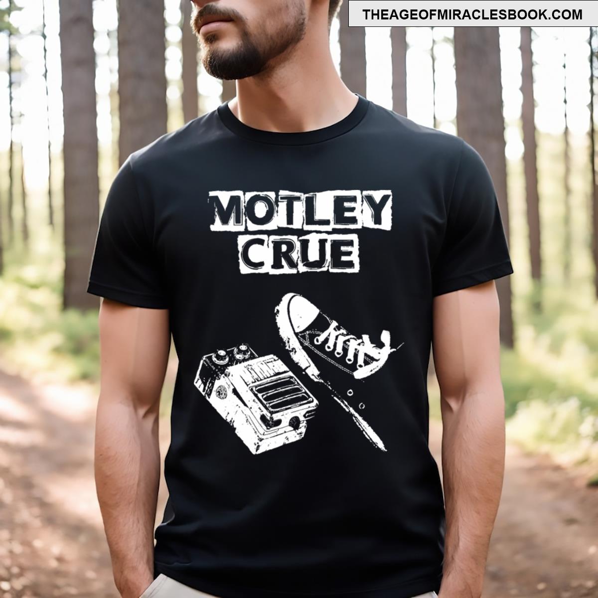 Motley T-shirt