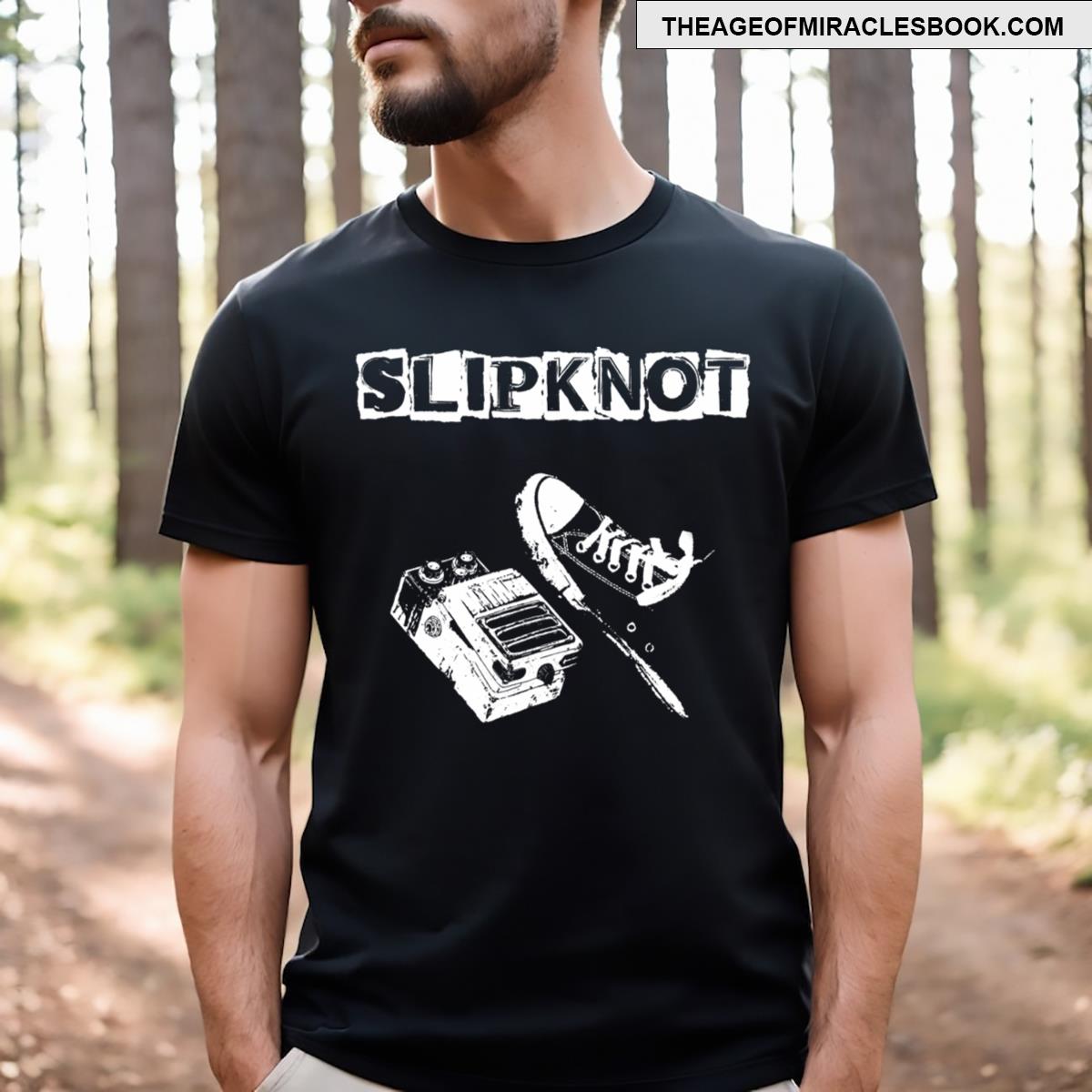 Slipknot T-shirt