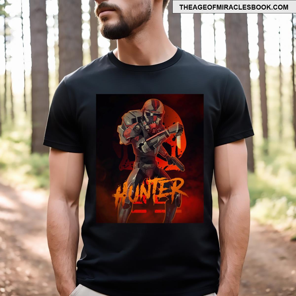 Sw Tbb Leader T-shirt