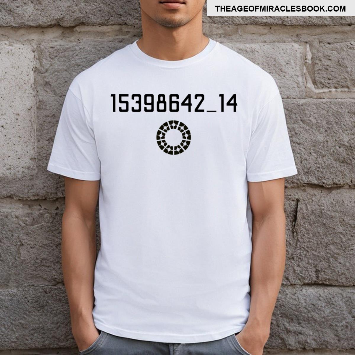 Violation Code T-shirt
