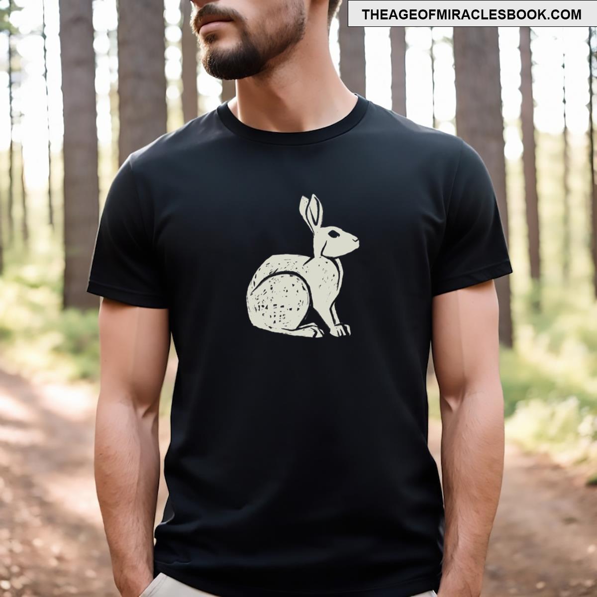 Rabbit T-shirt