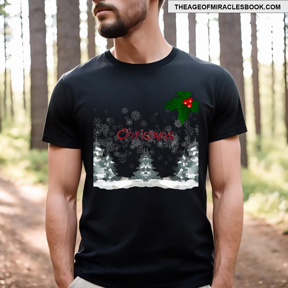 Shpistivas Is Coming Essential T-shirt