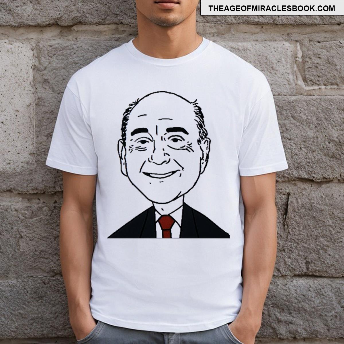 Dick Vitale Basketball Guy Essential T-shirt