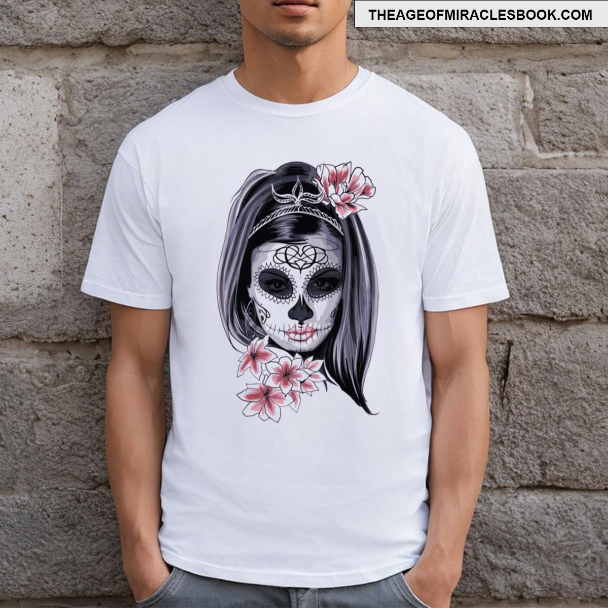 Maria T-shirt