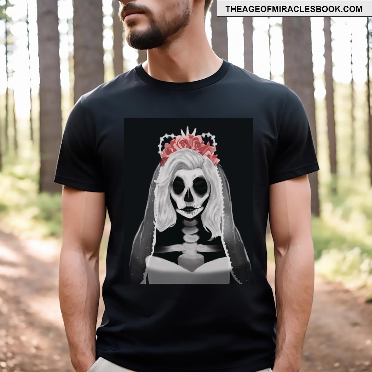 The Bride T-shirt