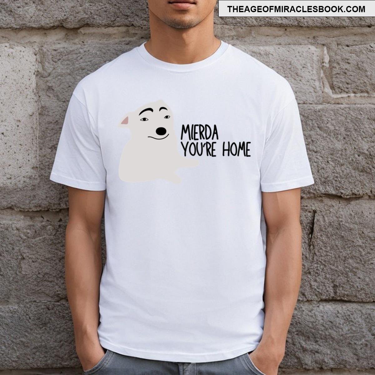 Dog Meme T-shirt