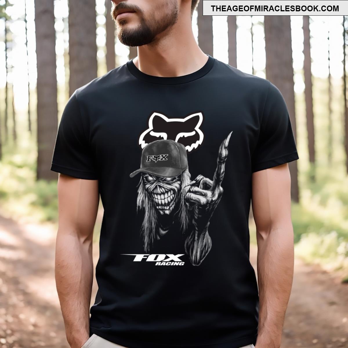 Fox Racing T-shirt
