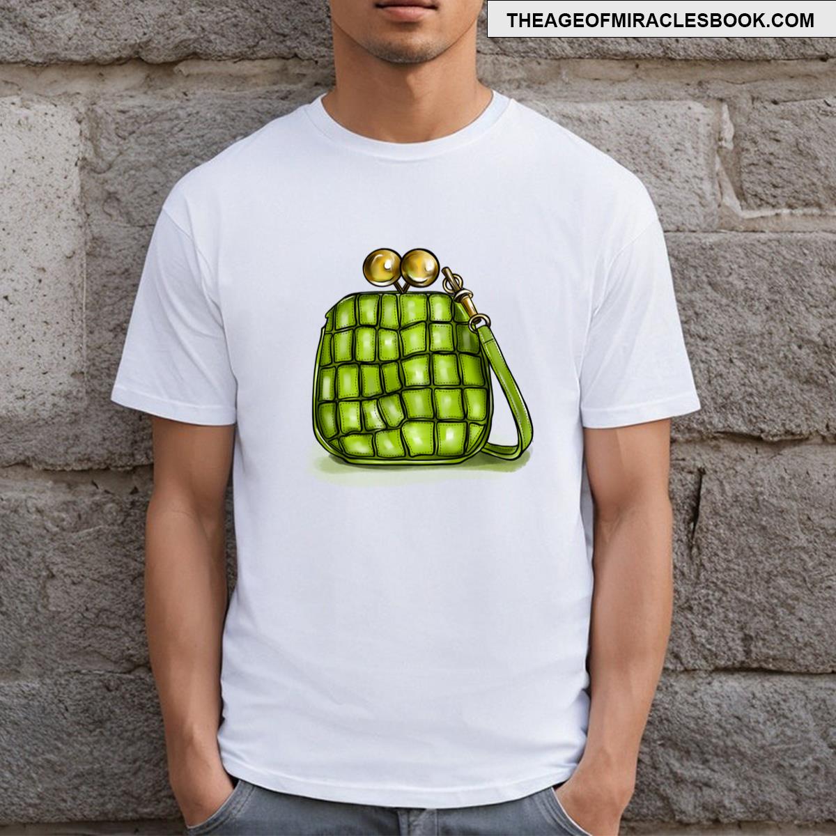 Gren Bag T-shirt