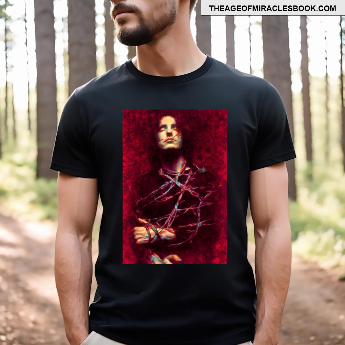 Hurt T-shirt