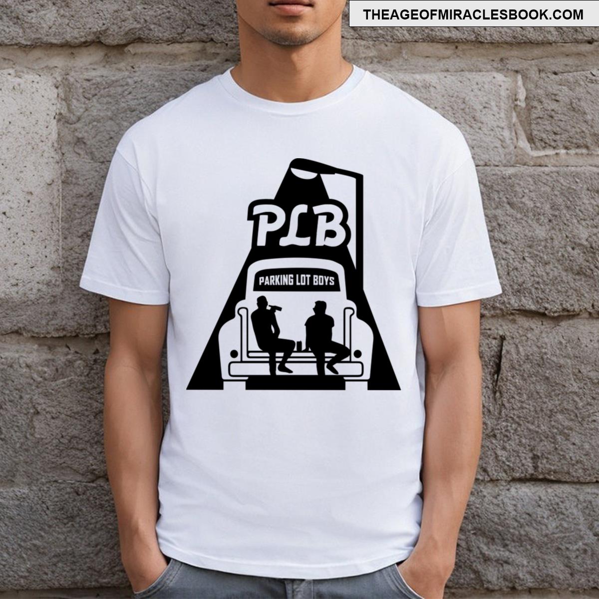 Plb T-shirt