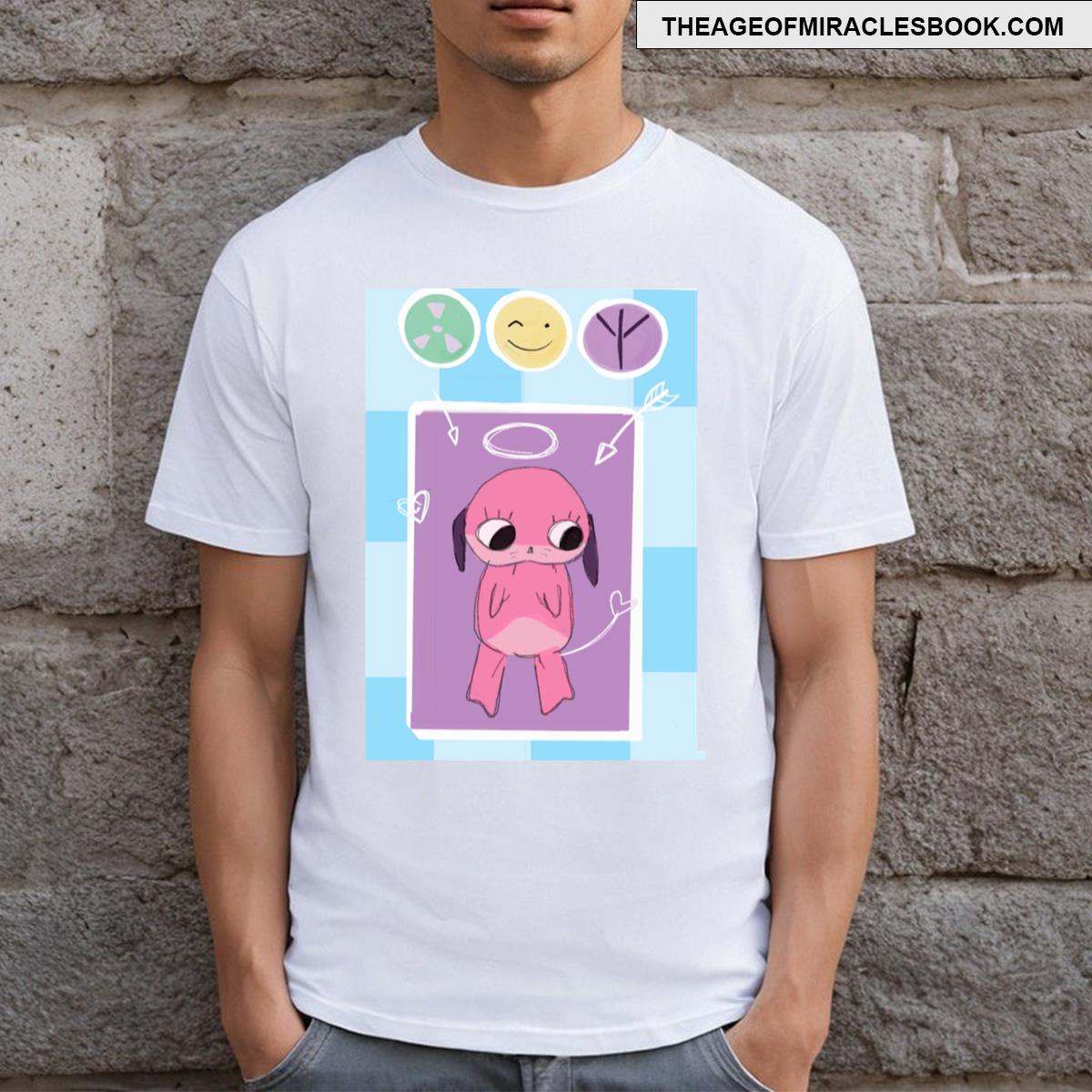 Take A Break T-shirt