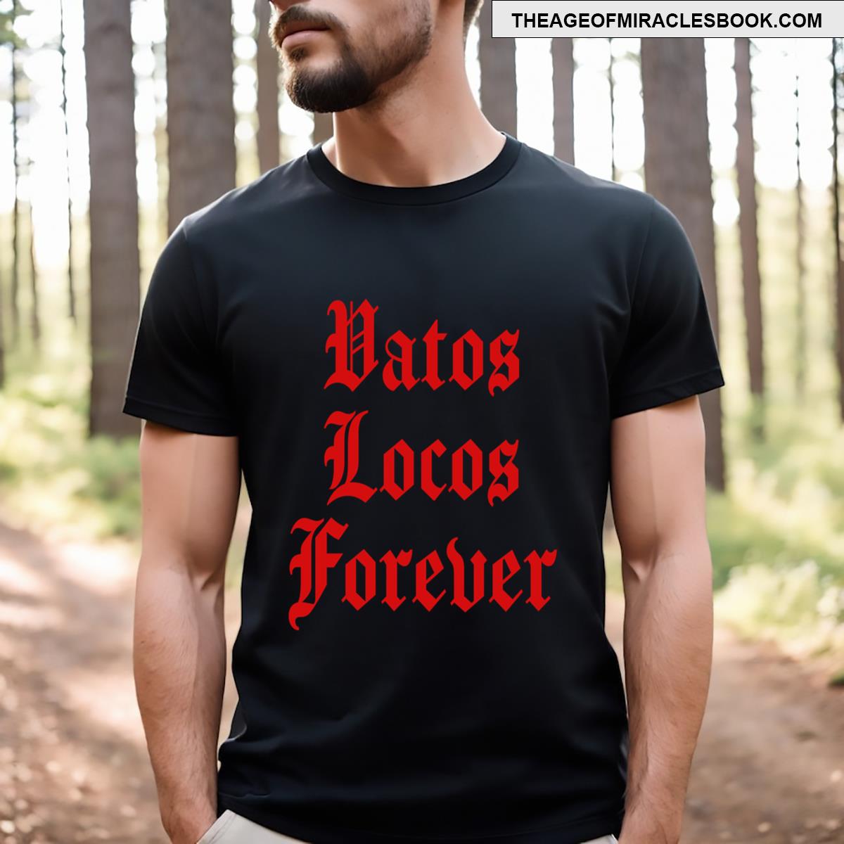 Vatos Locos Essential T-shirt