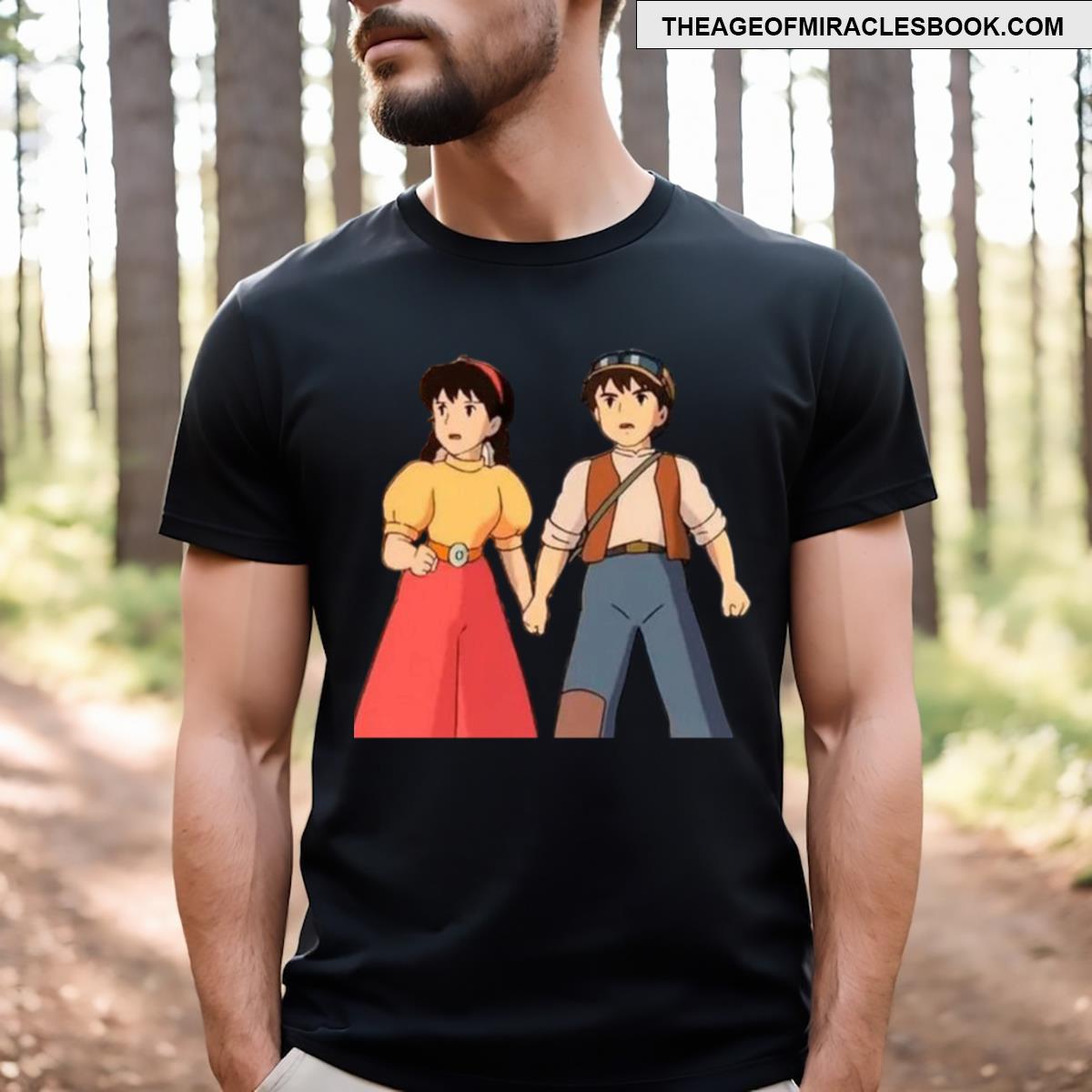 The Wind Rises Essential T-shirt