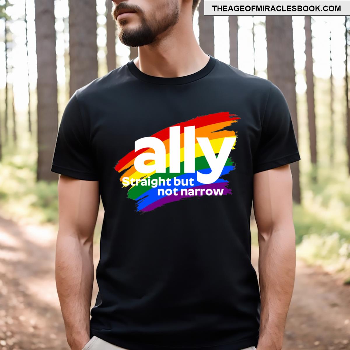 Ally T-shirt
