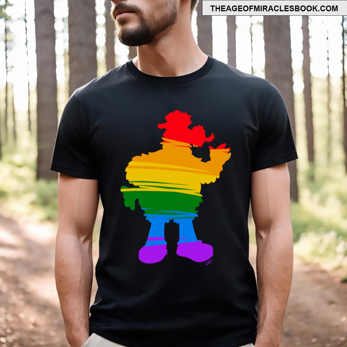 Phanatic Pride T-shirt