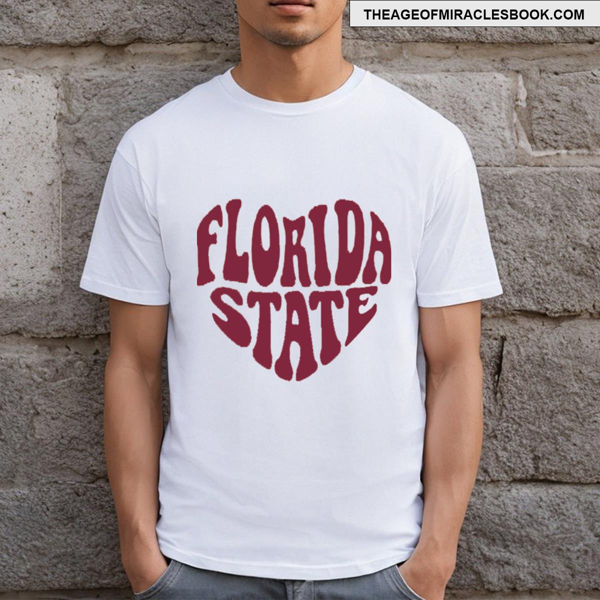 Florida State T-shirt