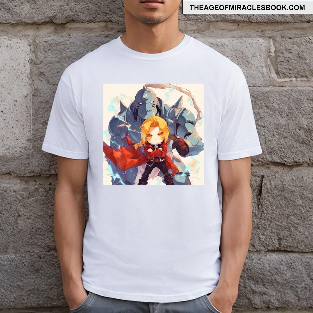 Kawaii Brothers T-shirt