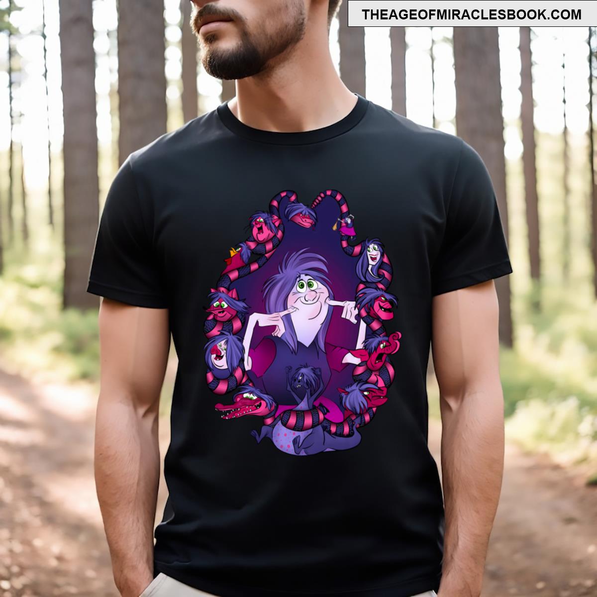 Madame Mim T-shirt