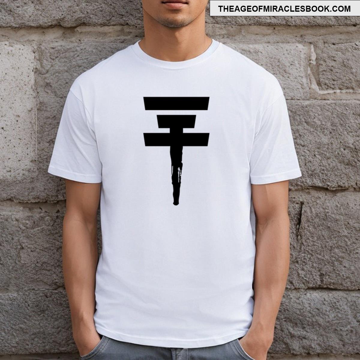 Tokio Hotel T-shirt