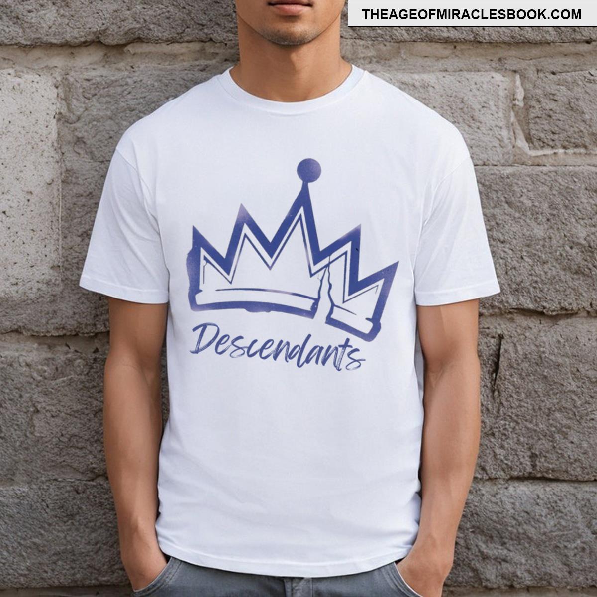 Descendants T-shirt