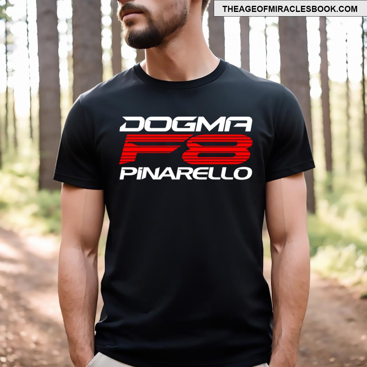 Dogma F8 T-shirt