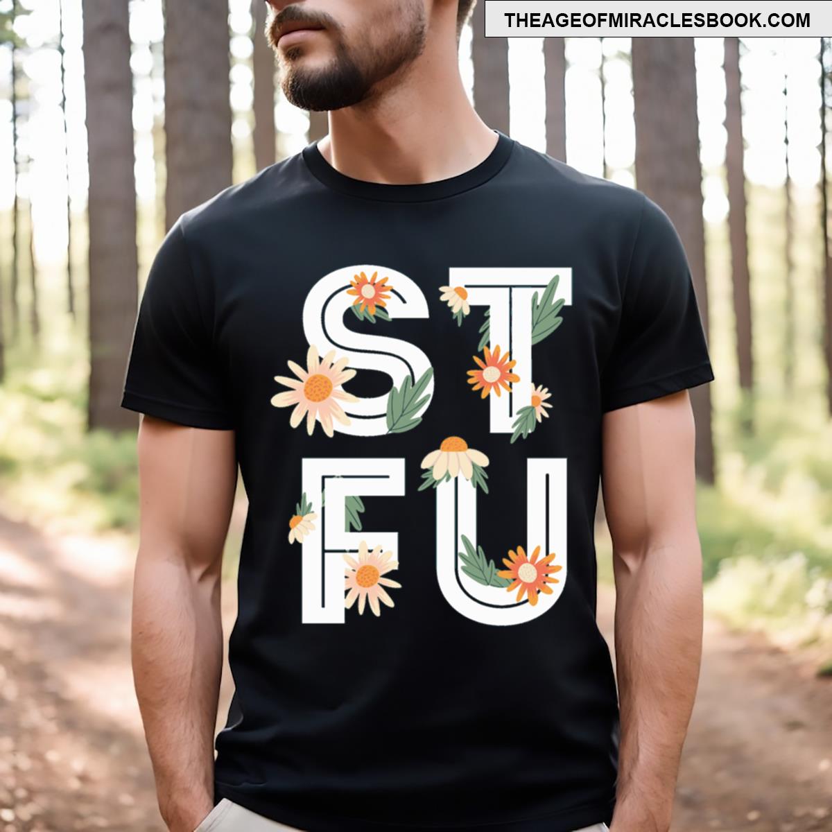 Flowery Stgu Active T-shirt