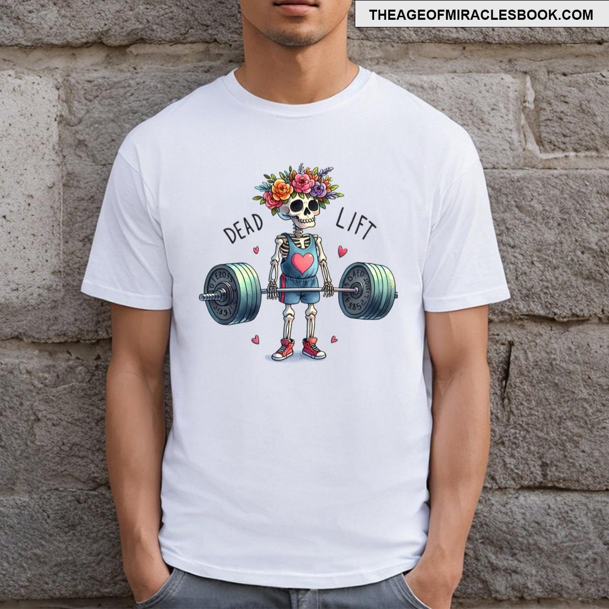 Gym Funny T-shirt