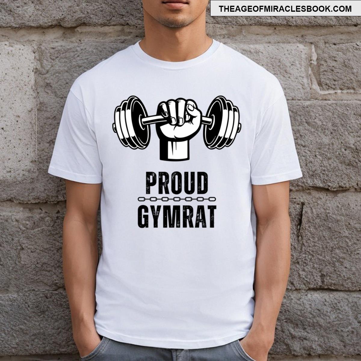 Gymrat T-shirt