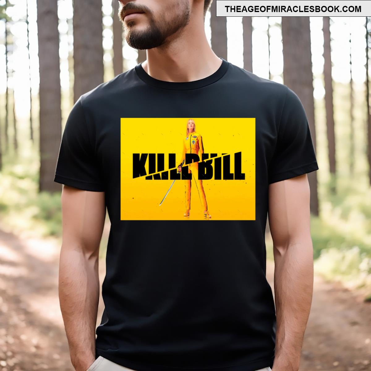 Kill Bill T-shirt