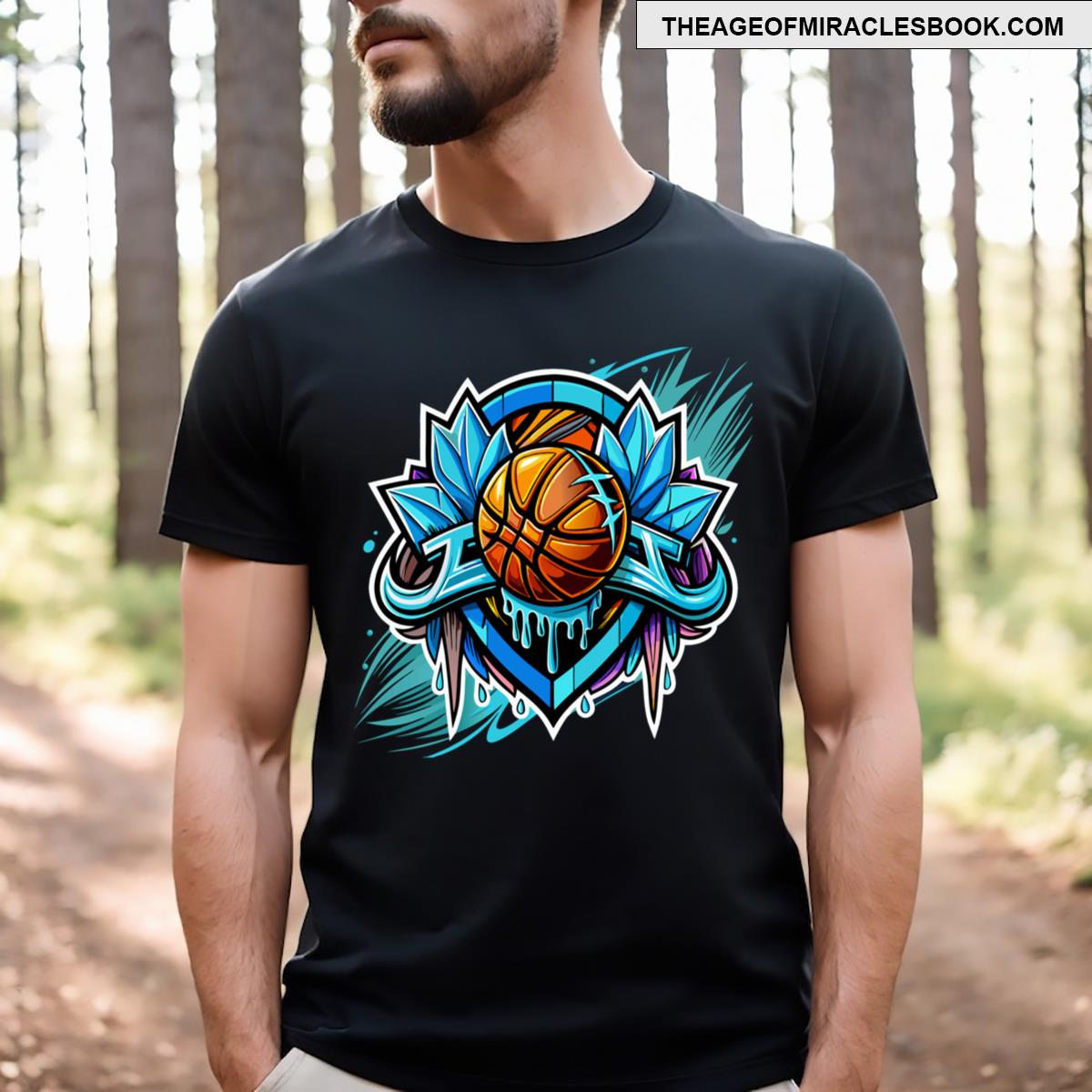 King Sport Active T-shirt