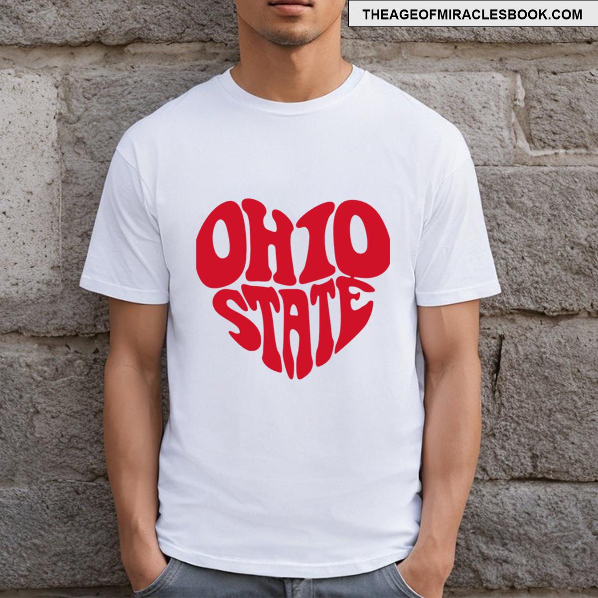 Ohio T-shirt