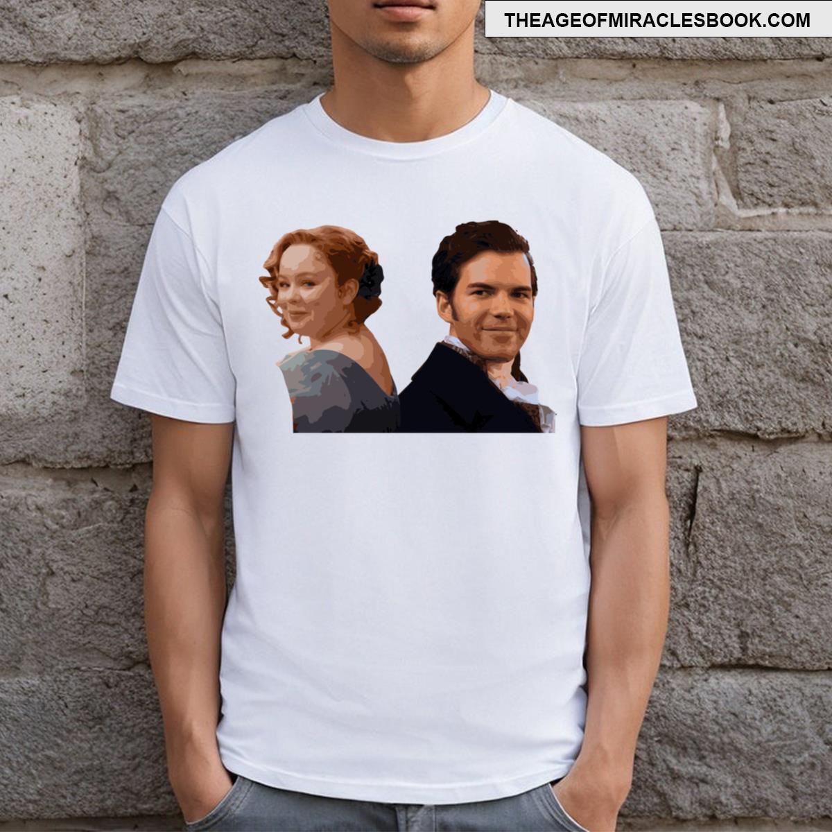 Polin T-shirt