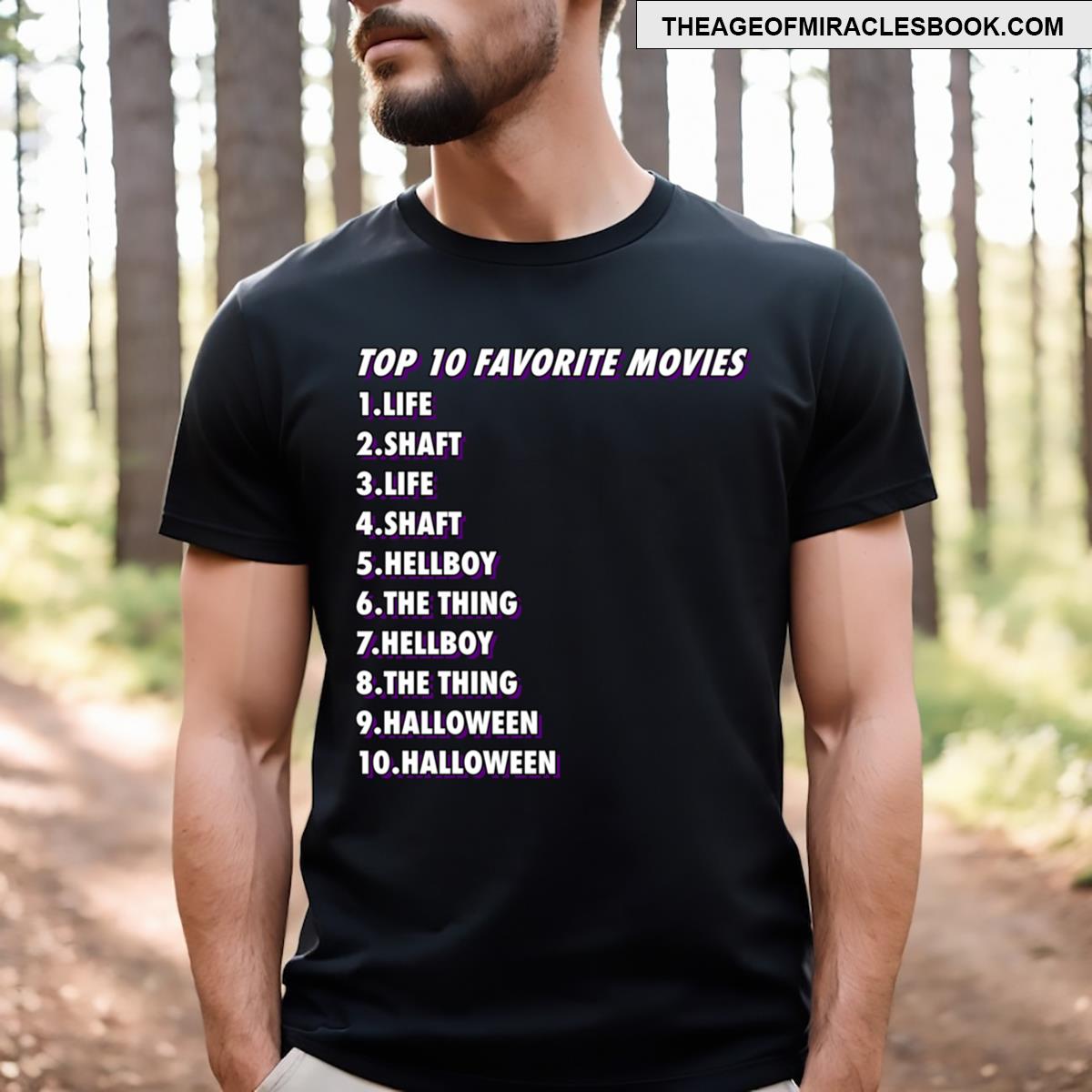 Reboot Remake Re Imagine T-shirt