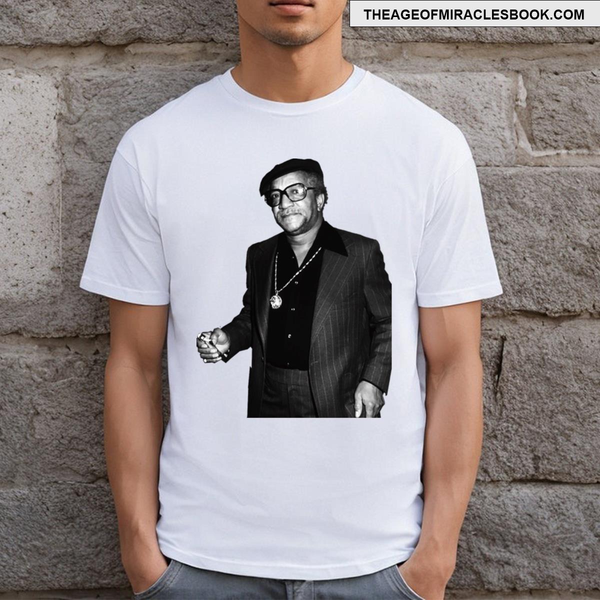 Vintage 70s Fredd T-shirt