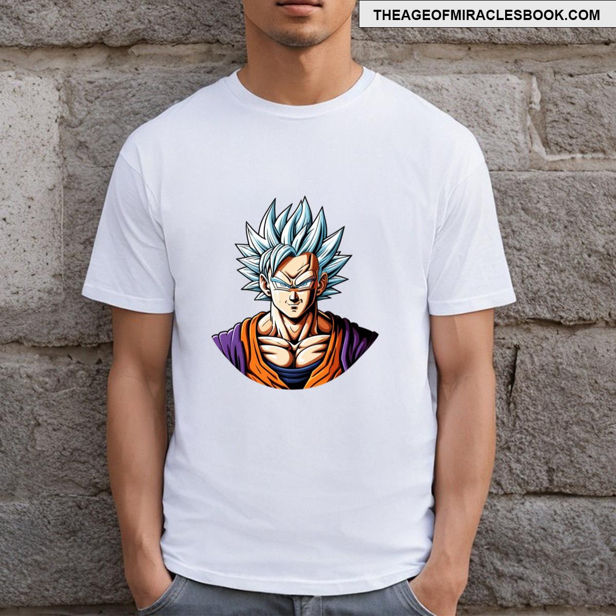 Cell Dbz T-shirt