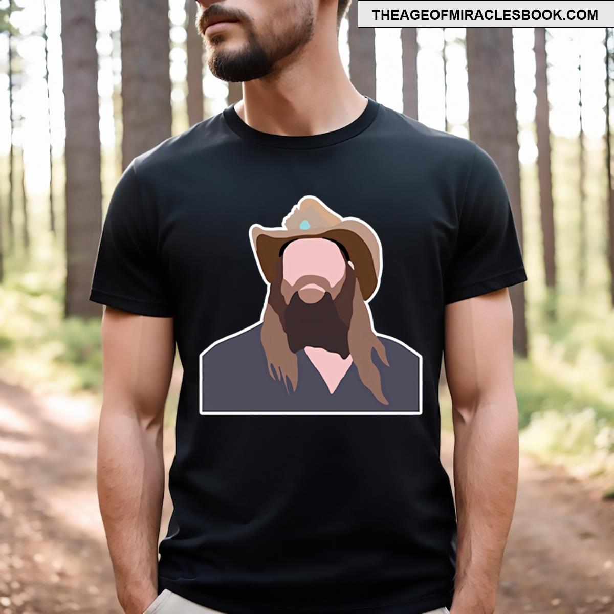 Outlaw T-shirt